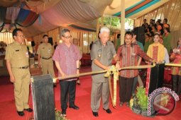 Gubernur: Bukan Gedung Megah Tetapi Pelayanannya