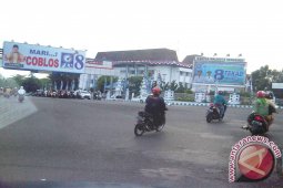Pembangunan di Bengkulu timpang