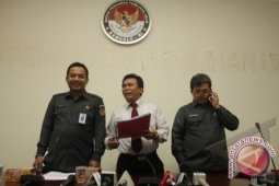 Bawaslu: Hanura dan PDIP Tertinggi Pelanggaran Kampanye