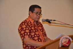 Gubernur: Karet dan sawit masih jadi andalan Jambi