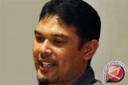 Pemilu - Nasir: Caleg PKS Harus Perjuangkan Aspirasi Masyarakat