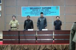 Singkawang Usulkan Bangun Kampus IPDN