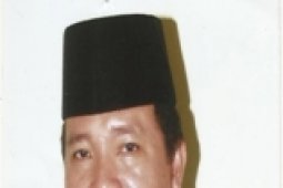 Pedalaman Minim Fasilitas Air Bersih