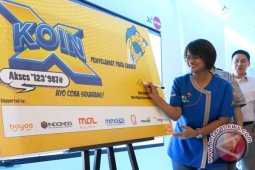Manjakan Gamers Dengan XKoin