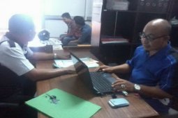 Panwaslu Pontianak Proses Caleg Diduga Lakukan Politik Uang