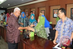 Kaltim Siapkan Beasiswa untuk 50.465 Penerima