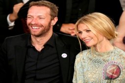 Gwyneth Paltrow-Chris Martin Umumkan Perpisahaan