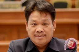 Perketat Pengawasan Perlindungan Hutan