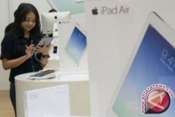Microsoft luncurkan Office untuk iPad