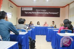 Legislator perempuan relatif lebih bersih dari korupsi