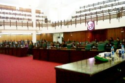 10 Anggota DPRD Kalbar Diduga Palsukan Kehadiran