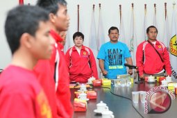 Misi Meraih Medali