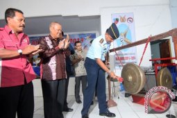 343 Karateka Ikuti Danlanud Cup