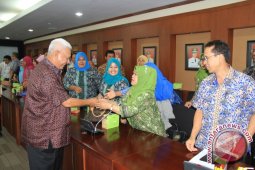 Beasiswa `kaltim Cemerlang` Wujudkan Sdm Berkualitas