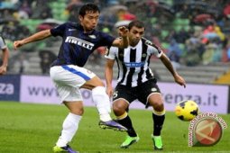 Kiper Remaja Udinese Buat Inter Frustasi