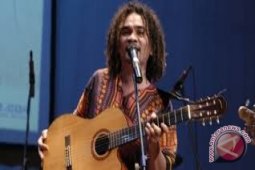 Ivan Nestorman Tampil Memukau di Maroko
