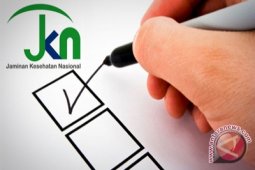 Dinsos Bone Bolango Validasi Data Penerima JKN-KIS