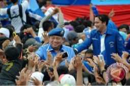 Partai Demokrat Yakin Menangkan Pilgub Lampung