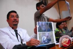 Bayi diculik di RSHS kembali ke orang tuanya