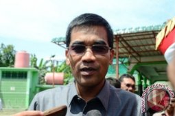 Pemilu - Pemkab Aceh Besar Serah Terimakan 3.021 Linmas