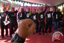 Tjahjo: Relawan Jokowi Diintimidasi