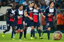 PSG Sudah Siap Hadapi Chelsea di Liga Champions