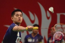 Enam Wakil Indonesia ke Semifinal Malaysia GP