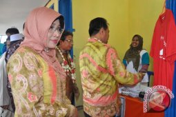 Sentra Wirausaha TKI Diresmikan