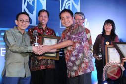 XL Raih Selular Award