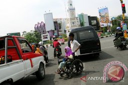 Wali Kota: Modus Pengemis Berubah