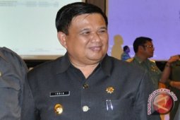 Wagub Idris Usulkan Pembangunan Politeknik Negeri