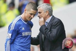 Mourinho Pastikan Chelsea Bangkit di Paris