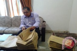 SIAPKAN AMPLOP SURAT SUARA