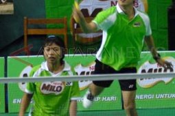Rexy Mainaky Sarankan Klub Fokus Bina Atlet Putri
