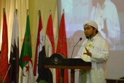 Konferensi Ulama Internasional