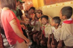 Slank Sapa Pelajar
