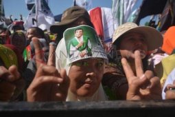 Kampanye Terbuka PKB