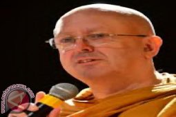 PATRIA Bali Hadirkan Ajahn Brahm