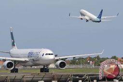 Bandara Akan Ditutup