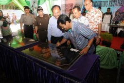 Ciseeng dijadikan sentra minapolitan Kabupaten Bogor