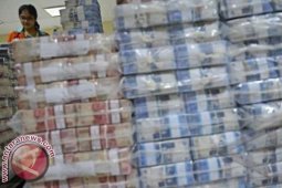 Rekening Perbankan di Bali Melonjak 4,54 Persen