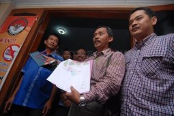 Laporkan Pelanggaran