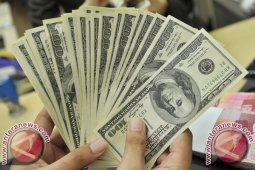 Rupiah Senin Pagi Turun menjadi Rp.11.633