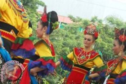Festival Semarakkan 59 Tahun Konferensi Asia Afrika