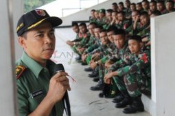 Persiapan Pengamanan Kampanye Demokrat