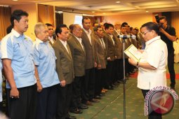 LANTIK DUA PENGPROV