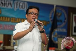 52 RIBU PENYALAHGUNA NARKOBA