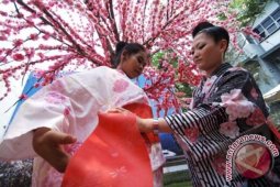 Festival Kebudayaan Jepang