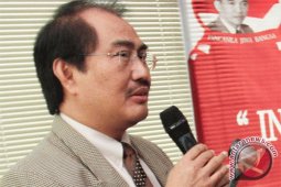 Studi Banding Itu Kerjaan Staf