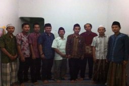 KMNU-IPB gagas jaringan bisnis berdayakan alumni